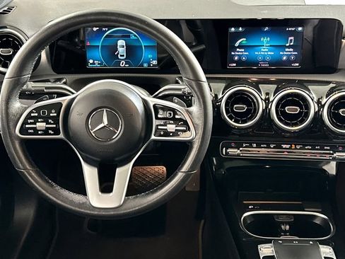 Certified 2019 Mercedes-Benz A 220 image 16