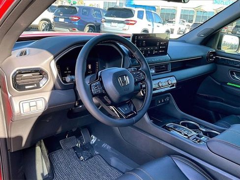 New 2026 Honda Passport TrailSport Elite image 5