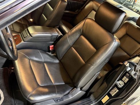 Used 1996 Mercedes-Benz S 500 Coupe image 51