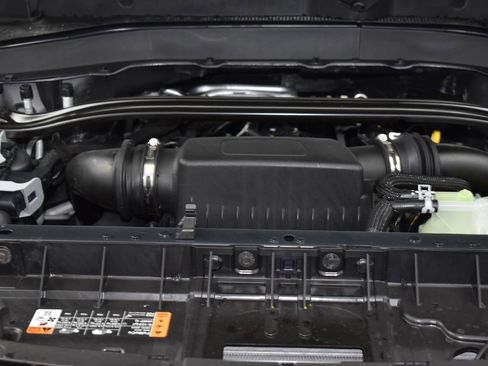 New 2026 Ford Explorer ST w/ Sun And Sound Package image 19