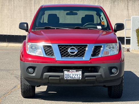 Used 2012 Nissan Frontier S RWD image 10
