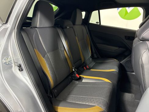 Used 2025 Subaru Crosstrek 2.5i Sport w/ Crosstrek Mirror Package image 31