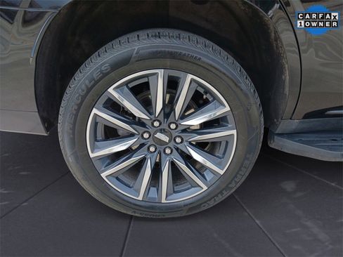 Used 2023 Cadillac Escalade Sport image 14