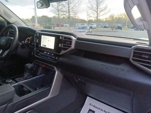 Used 2024 Toyota Tundra SR5 image 33