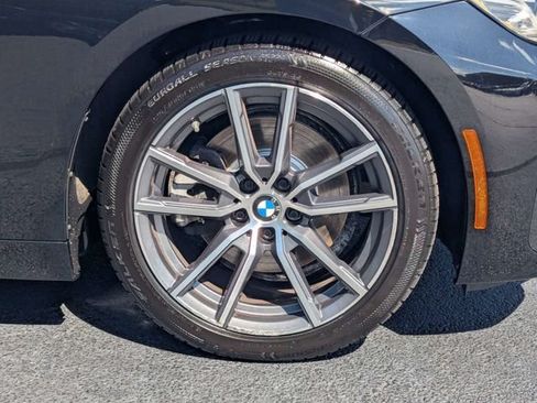 Used 2023 BMW 230i Coupe RWD image 13