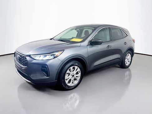 Used 2024 Ford Escape Active w/ Tech Pack #1 FWD image 5