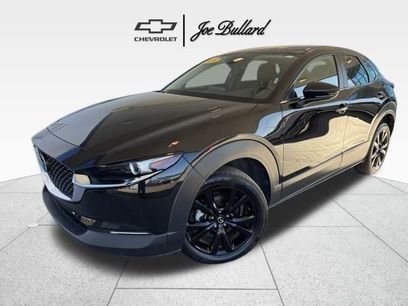 Used 2024 MAZDA CX-30 AWD 2.5 S w/ Select Sport Pkg