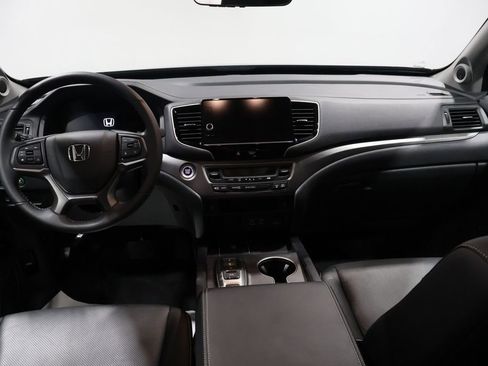 Used 2025 Honda Ridgeline RTL image 19