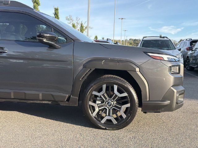 Certified 2026 Subaru Outback Touring XT AWD/4WD image 9