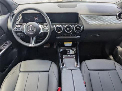 Certified 2026 Mercedes-Benz GLA 250 image 13