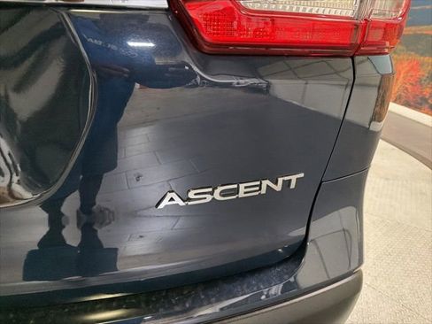 Certified 2025 Subaru Ascent Premium AWD/4WD image 17