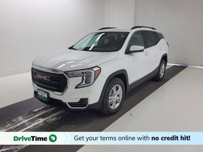 Used 2024 GMC Terrain SLE w/ Driver Convenience Package