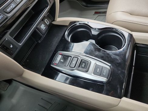 Used 2020 Honda Ridgeline RTL-E image 25