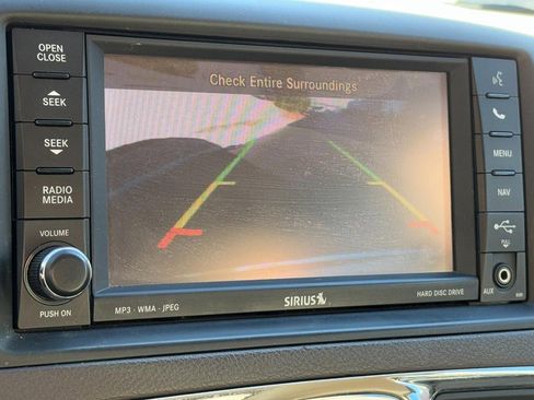 Used 2012 Chrysler Town & Country Touring-L w/ Entertainment Group #2 image 22