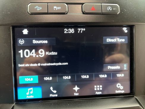 Used 2018 Ford F150 XLT w/ Equipment Group 302A Luxury AWD/4WD image 45