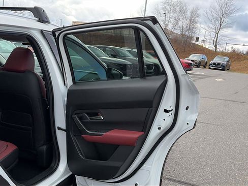 New 2025 MAZDA CX-50 2.5 Hybrid w/ Weather Package image 23