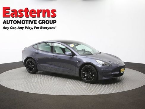 Used 2023 Tesla Model 3 Standard Range RWD image 43