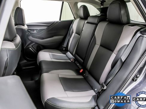 Used 2025 Subaru Outback Onyx Edition image 31