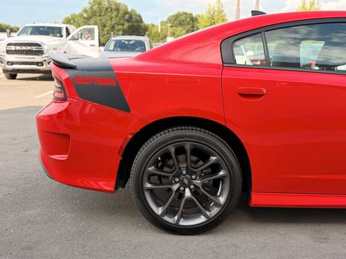 Used 2021 Dodge Charger R/T w/ Daytona Edition Group RWD image 18