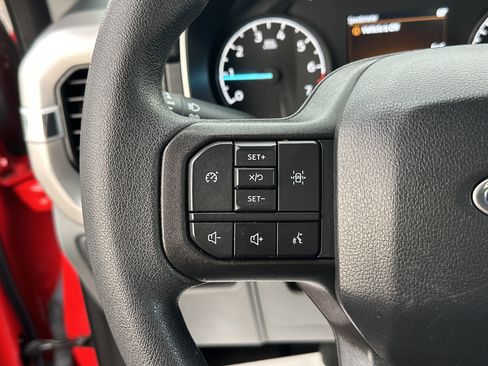 Used 2023 Ford F150 XLT image 18