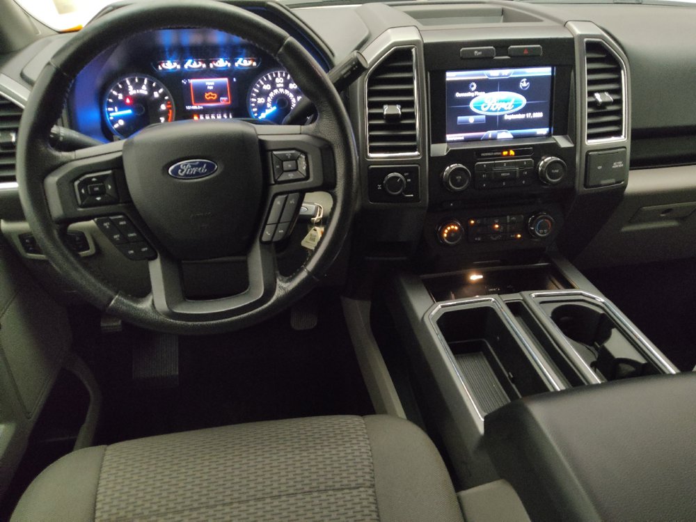 Used 2015 Ford F150 XLT w/ Equipment Group 302A Luxury RWD image 22