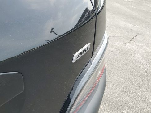 Certified 2023 Hyundai Kona SEL AWD/4WD image 8