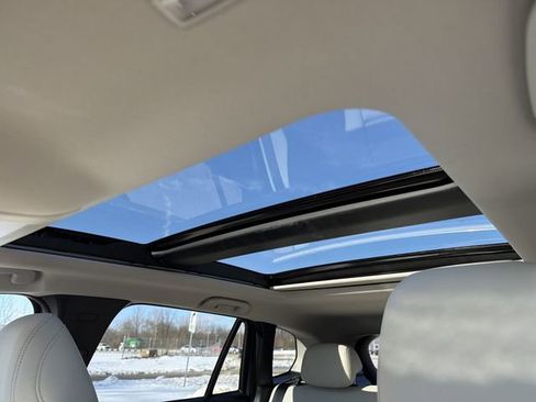 New 2026 MAZDA CX-50 AWD 2.5 S w/ Cargo Package image 22