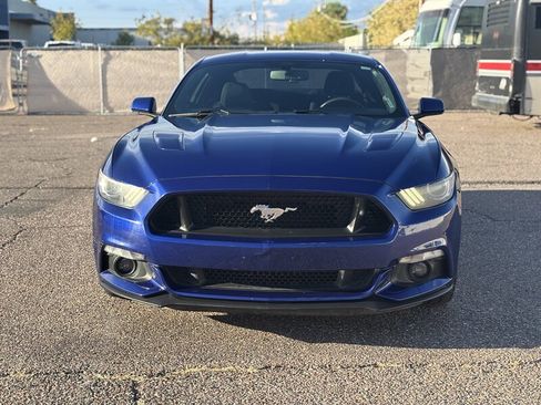 Used 2016 Ford Mustang GT image 8