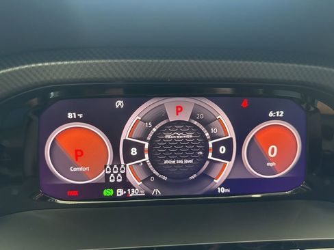 New 2026 Volkswagen Atlas Peak Edition AWD/4WD image 16