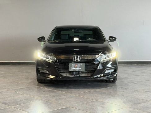 Used 2020 Honda Accord Sport image 2