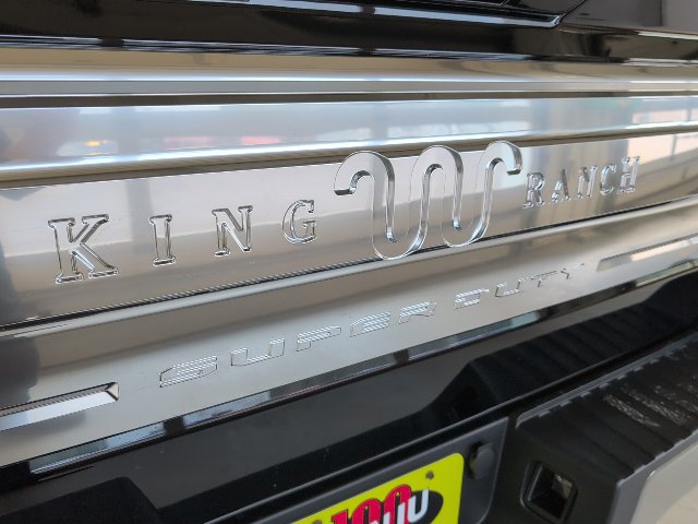 New 2026 Ford F350 King Ranch AWD/4WD image 44