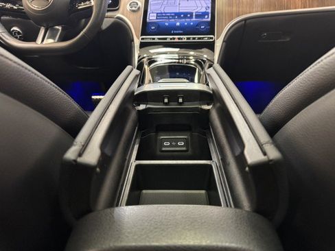 Certified 2024 Mercedes-Benz GLC 300 300 COUPE image 15