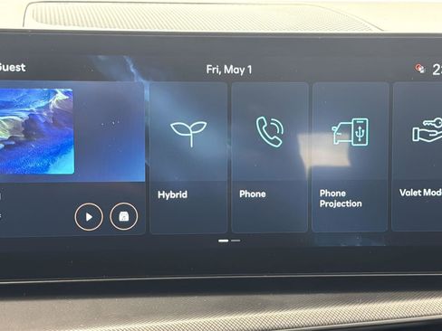 New 2026 Hyundai Santa Fe SEL AWD/4WD image 18