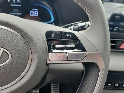 New 2026 Hyundai Elantra Sport FWD image 10