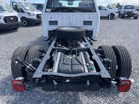 New 2026 Ford F350 XL AWD/4WD image 10