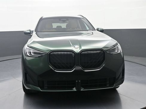 New 2026 BMW X3 xDrive30i w/ Premium Package AWD/4WD image 2