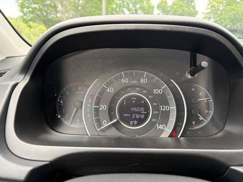 Used 2014 Honda CR-V EX image 18