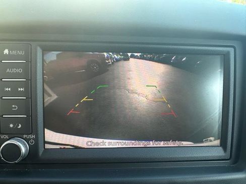 Used 2021 Nissan NV200 SV w/ Sliding Door Glass Package FWD image 19
