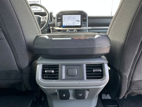 Used 2024 Ford F150 XLT w/ Mobile Office Package AWD/4WD image 19