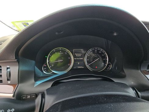 Used 2016 Lexus ES 350 w/ Navigation System Package image 13