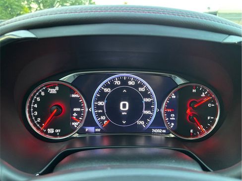 Used 2019 Chevrolet Blazer RS w/ Sun and Wheels Package image 22