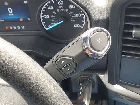 Certified 2023 Ford F150 XL w/ STX Appearance Package AWD/4WD image 20