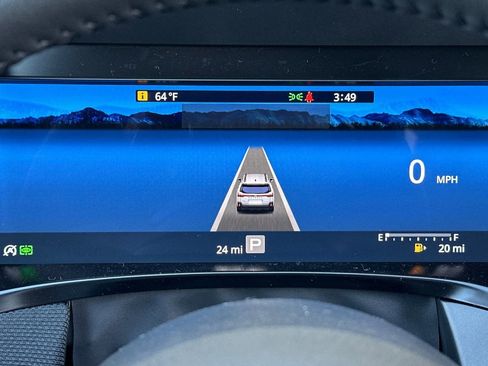 New 2026 Subaru Outback Limited XT image 31