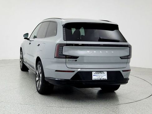 New 2025 Volvo EX90 Plus w/ Protection Package Premier image 6