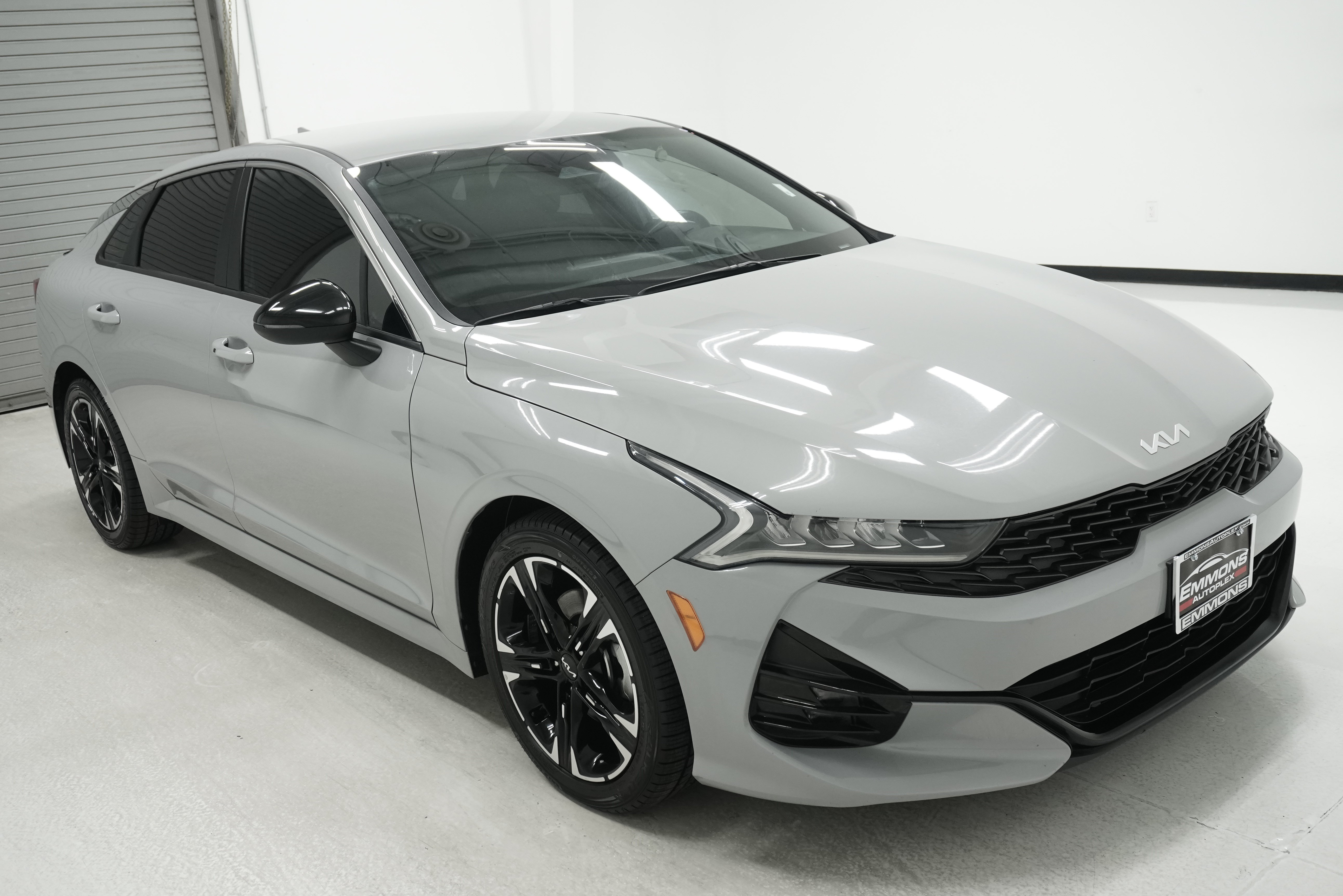 Used 2023 Kia K5 GT-Line FWD image 3