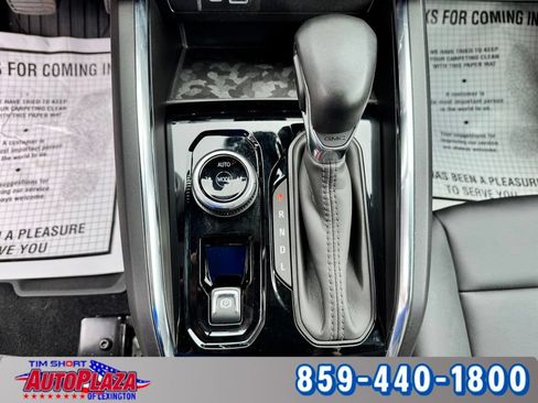 Used 2025 GMC Canyon Elevation w/ Convenience Package AWD/4WD image 29
