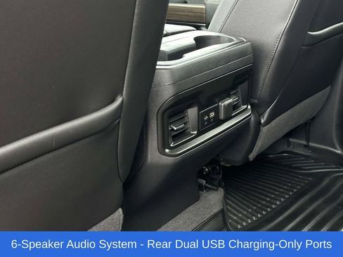 Used 2020 Chevrolet Silverado 1500 RST AWD/4WD image 18