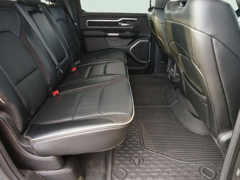 Used 2023 RAM 1500 Laramie AWD/4WD image 15