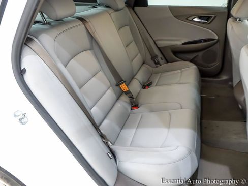 Used 2024 Chevrolet Malibu LS FWD image 28