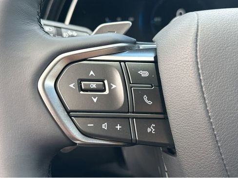 New 2026 Lexus RX 450h AWD image 34